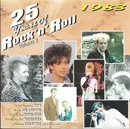 CD - Wham / Kool & The Gang - 25 Years Of Rock 'N' Roll Volume 2 1983
