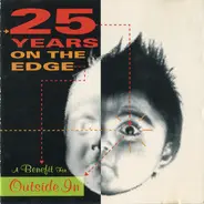 Hitting Birth, Molly Cliff - 25 Years On The Edge: A Benefit For Outside In
