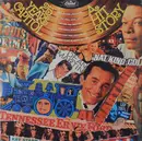 LP - Jane Froman, Nat King Cole, a.o. - 25 Years Capitol (A Hit Story)