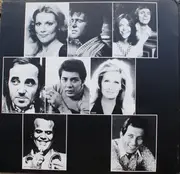 LP-Box - The Carpenters,  Harry Belafonte, The Byrds... - 25 Jahre Hitparade International - 2. Folge