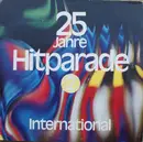 LP-Box - The Carpenters,  Harry Belafonte, The Byrds... - 25 Jahre Hitparade International - 2. Folge