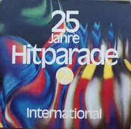 The Carpenters,  Harry Belafonte, The Byrds... - 25 Jahre Hitparade International - 2. Folge