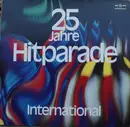 LP-Box - Various - 25 Jahre Hitparade International