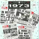 CD - Various Artists - 25 Years of Rock´n´Roll 1973