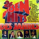 Double LP - Nana Mouskouri, Julio Iglesias, a.o. - 26 Riesen-Hits Des Jahres