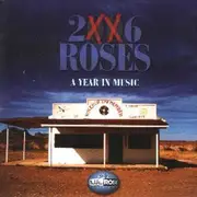 CD - Patty Hurst Shifter, The Bottle Rockets a.o. - 26 Roses - A Year In Music