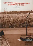 Various - 270 Miles From Graceland: Bonnaroo 2003