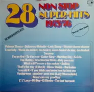 ´T. Eyers, H. Bruysten, A. McFarlane, a.o - 28 Non Stop Super-Hits 1975/76