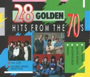 Mighty Sparrow / Byron Lee & The Dragoneers a.o. - 28 Golden Hits From The 70's