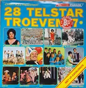 LP - Various - 28 Telstar Troeven 7