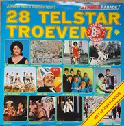 Various - 28 Telstar Troeven 7