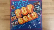 Tommy Roe, Del Shannon a.o. - 28xPop Gold - 20 Years Of Golden Hits