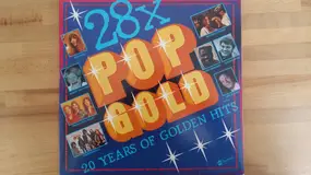 Tommy Roe - 28xPop Gold - 20 Years Of Golden Hits