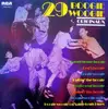 Double LP - Boogie Sampler - 29 Boogie Woogie Originaux