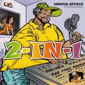 Ian Sweetness - 2-In-1
