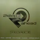 Double CD - Sisqo, Gabrielle, Shola Ama a.o. - 2 Steps Ahead II