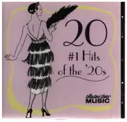 Various - 20# 1 Hits of the ' 20s