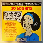 Percy Sledge, Beach Boys a.o. - 20 60's Hits