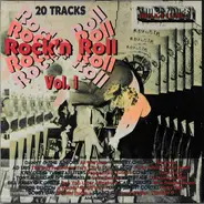 Danny & the Juniors, Ad libs, Chubby Checker - 20 Milestones Of Rock'N Roll - Vol. 1