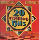 LP - Various - 20 Million Hits