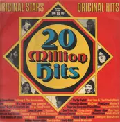 jeronimo - 20 Million Hits