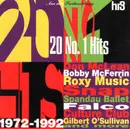 CD - Timmy T / Culture Club / Falco a.o. - 20 No. 1 Hits 1972-1992