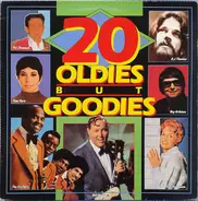 Chubby Checker / Roy Orbison / Sue Thompson a.o. - 20 Oldies But Goodies