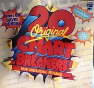 David Dundas / Status Quo / Mr. Walkie Talkie a.o. - 20 Original Chart Breakers!