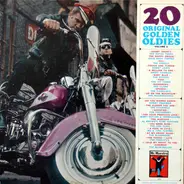 Various - 20 Original Golden Oldies Volume 2