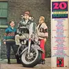 LP - 20 Original Golden Oldies - 20 Original Golden Oldies Volume 5