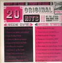 LP - Various - 20 Original Hits