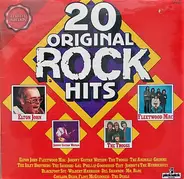 Elton John a.o. - 20 Original Rock Hits