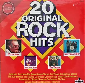 Cole Porter - 20 Original Rock Hits