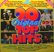 LP - Various - 20 Original Top Hits