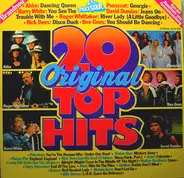 Bee Gees, Barry White... - 20 Original Top Hits