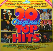 Barry White, Abba a.o. - 20 Original Top Hits