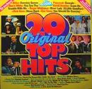 LP - Various - 20 Original Top Hits