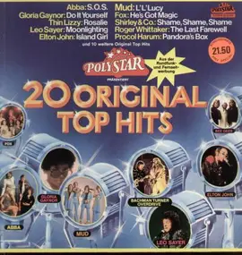 Cole Porter - 20 Original Top Hits