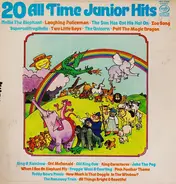 The Story Book Singers, Jon Pertwee a.o. - 20 All Time Junior Hits
