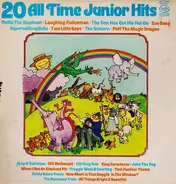 The Story Book Singers, Jon Pertwee a.o. - 20 All Time Junior Hits
