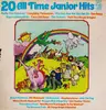 LP - The Story Book Singers, Jon Pertwee a.o. - 20 All Time Junior Hits