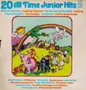 LP - The Story Book Singers, Jon Pertwee a.o. - 20 All Time Junior Hits
