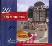 The Comets - 20 Best Hits Of The '50s