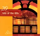 CD - The Everly Brothers, The Drifters, The Supremes a.o. - 20 Best Hits Of The 60s - Digipak