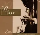 CD - Various - 20 Best Of Jazz