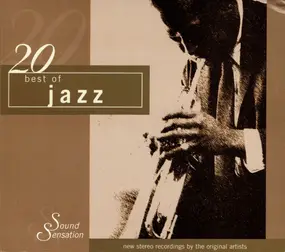 Various Artists - 20 Best Of Jazz