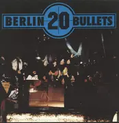 CD - Killer Karl & The Undead Rabbits, Motor Weirdos a.o. - 20 Berlin Bullets