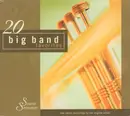 CD - Duke Ellington, Glenn Miller & others - 20 Big Band Favorites - Digipak