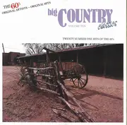 CD - Sonny James / Bill Anderson - 20 Big Country Classics Vol. 10