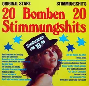 Bangers Compilations - 20 Bomben Stimmungshits